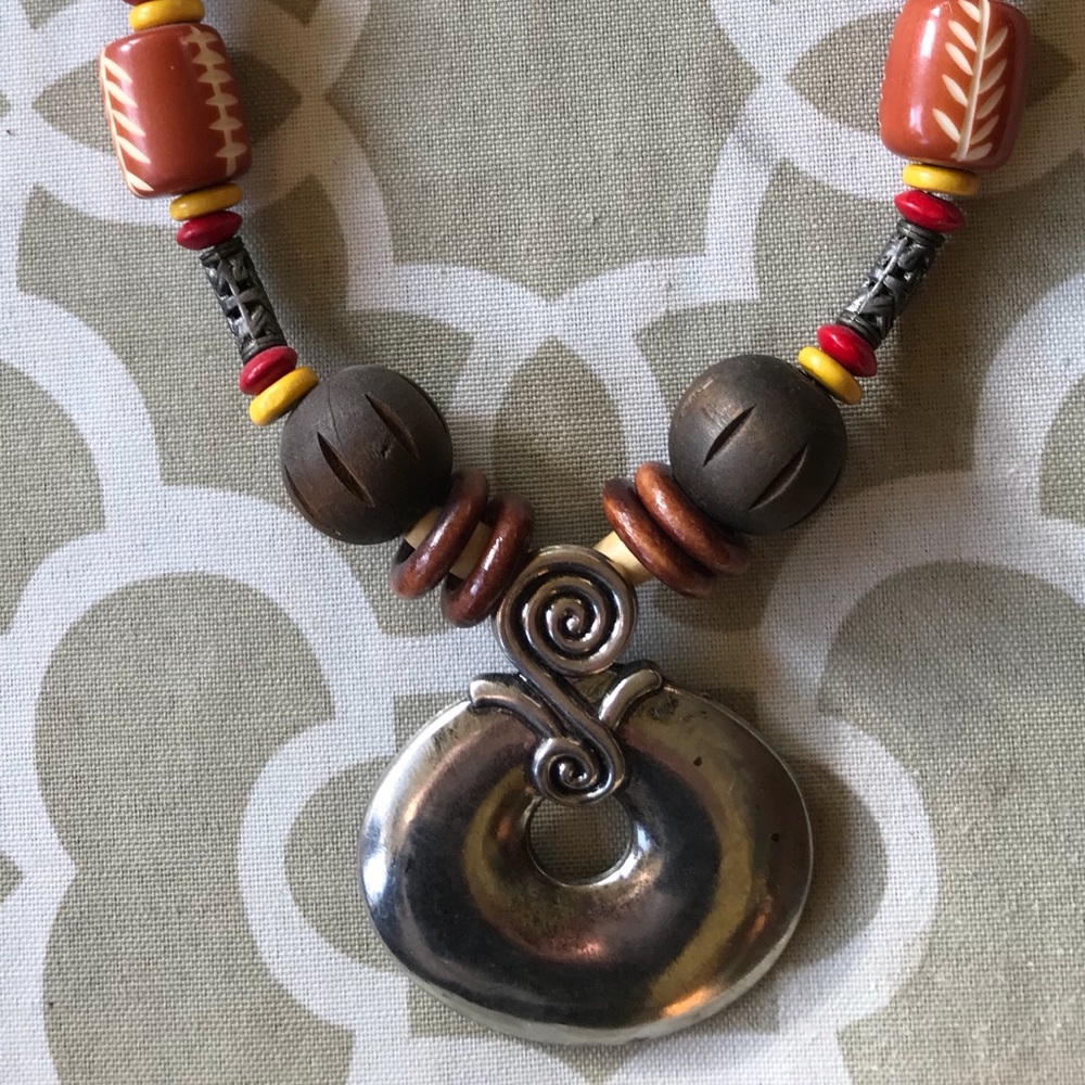 Necklace